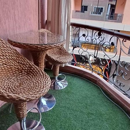 Al Andalous 6 - Une Chambre Marrakesz Zewnętrze zdjęcie