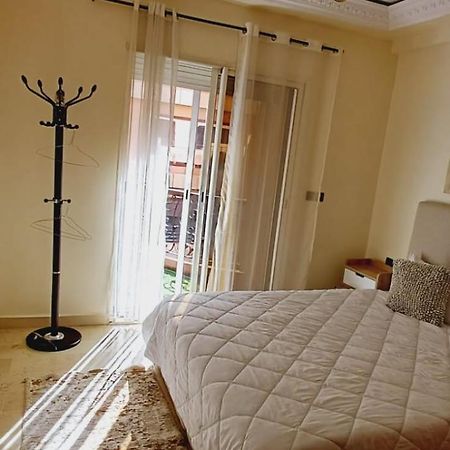 Al Andalous 6 - Une Chambre Marrakesz Zewnętrze zdjęcie