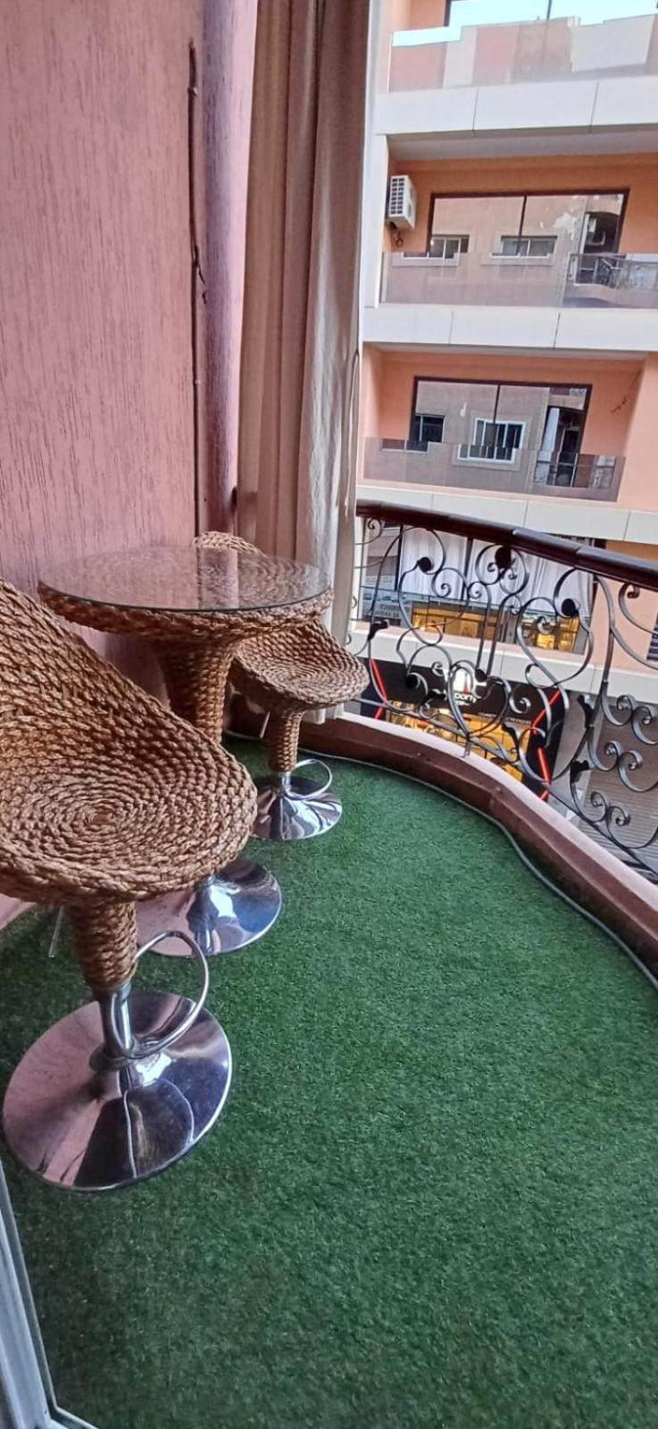 Al Andalous 6 - Une Chambre Marrakesz Zewnętrze zdjęcie