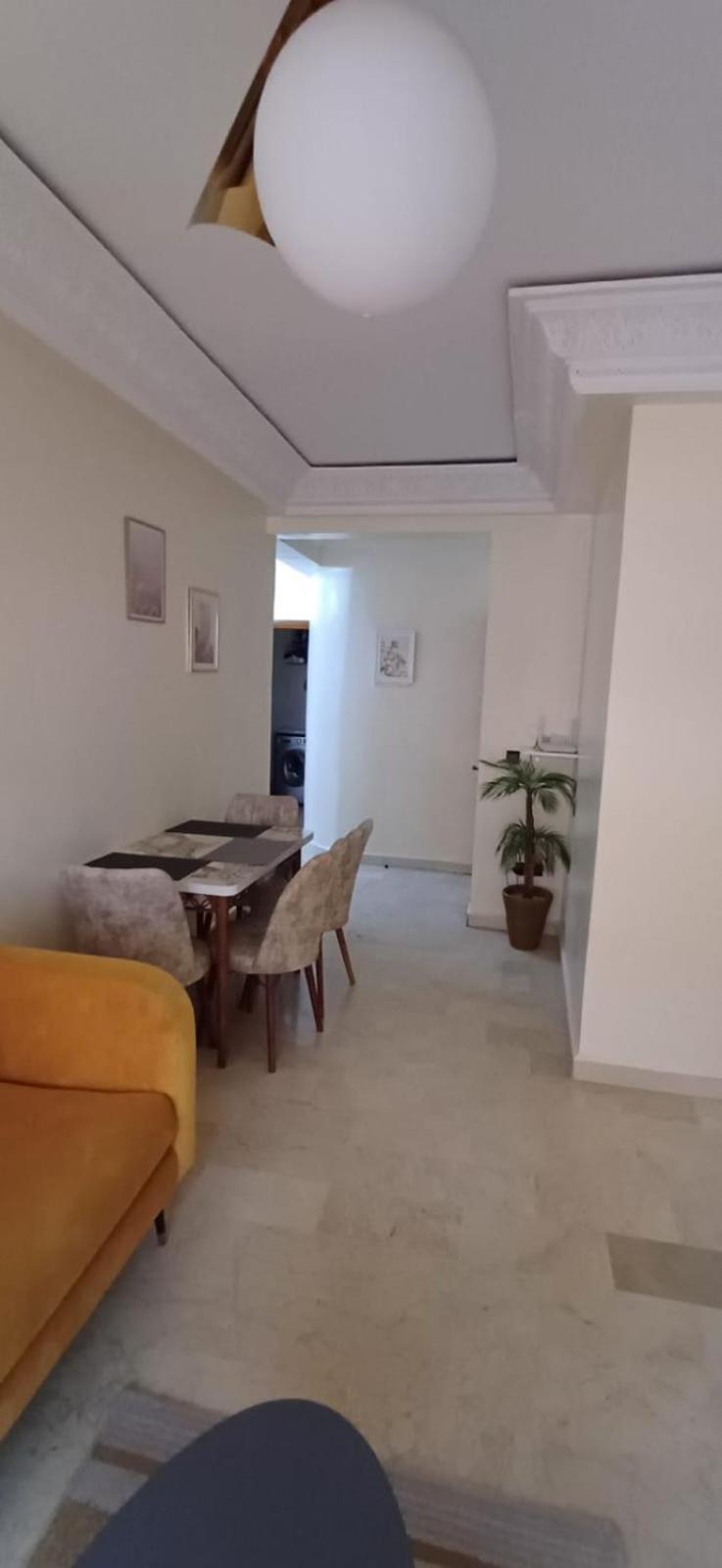 Al Andalous 6 - Une Chambre Marrakesz Zewnętrze zdjęcie