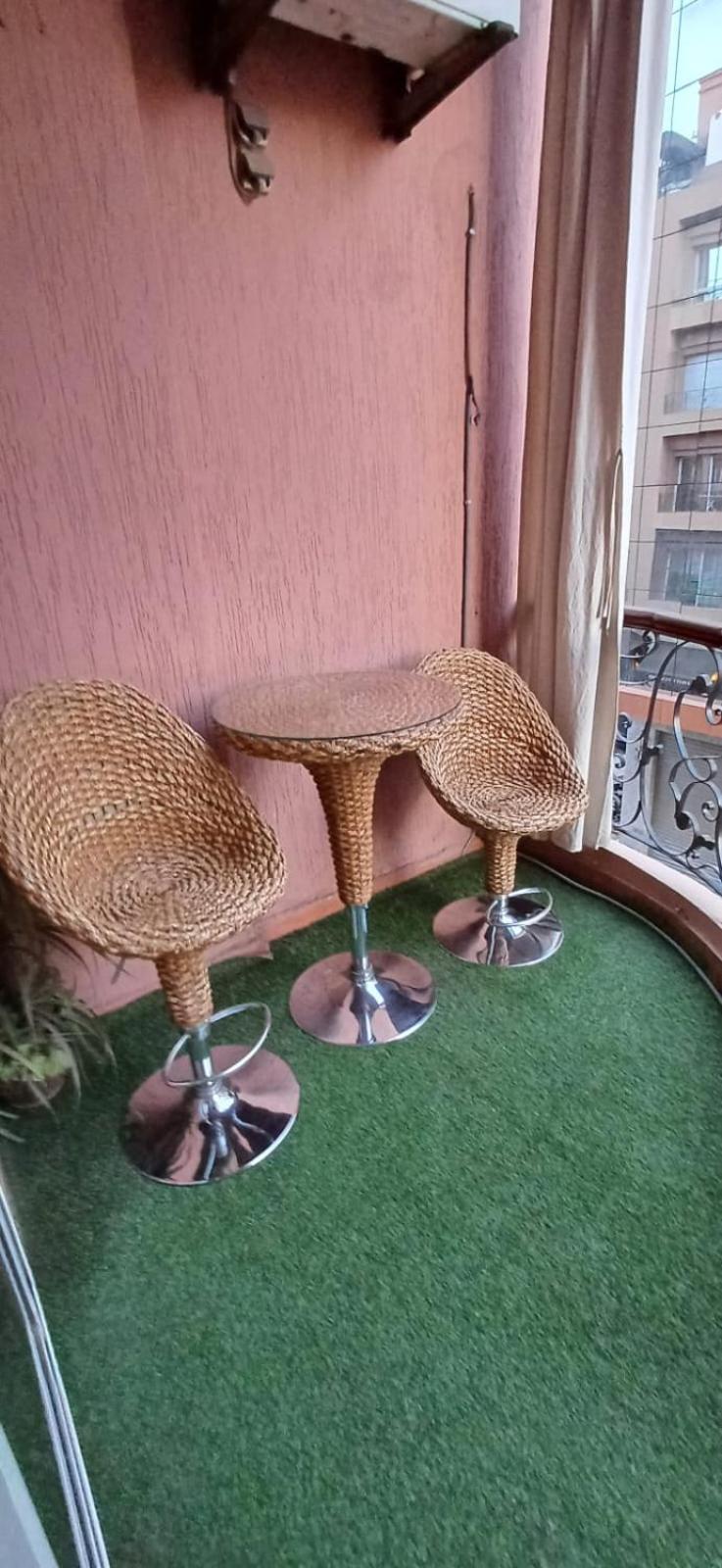 Al Andalous 6 - Une Chambre Marrakesz Zewnętrze zdjęcie